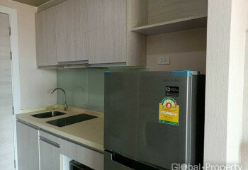 Кондоминиум в Джомтьене, Паттайя, Таиланд | THE548560