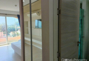 Кондоминиум в Джомтьене, Паттайя, Таиланд | THE548560