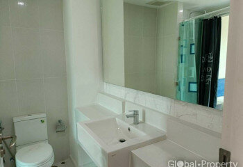 Кондоминиум в Джомтьене, Паттайя, Таиланд | THE548560