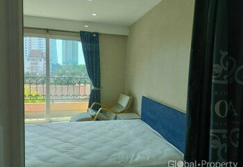 Кондоминиум в Джомтьене, Паттайя, Таиланд | THE548560