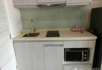 Кондоминиум в Джомтьене, Паттайя, Таиланд | THE548560