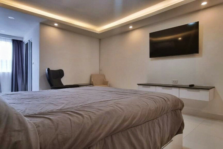 Кондоминиум в Банг Ламунге, Таиланд | THE156485