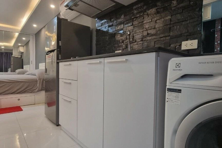 Кондоминиум в Банг Ламунге, Таиланд | THE156485