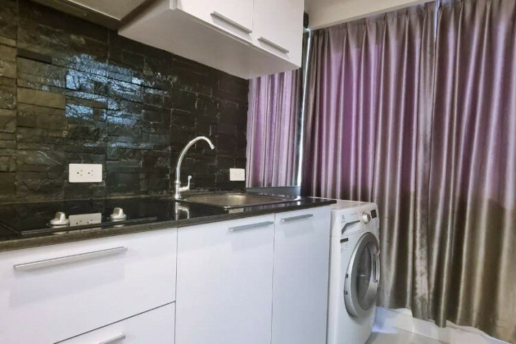 Кондоминиум в Банг Ламунге, Таиланд | THE156485