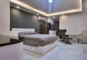 Кондоминиум в Банг Ламунге, Таиланд | THE156485