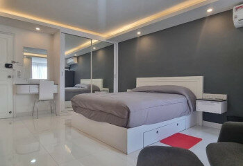 Кондоминиум в Банг Ламунге, Таиланд | THE156485