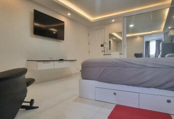 Кондоминиум в Банг Ламунге, Таиланд | THE156485