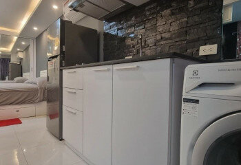 Кондоминиум в Банг Ламунге, Таиланд | THE156485