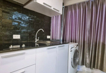 Кондоминиум в Банг Ламунге, Таиланд | THE156485