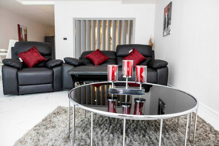 Кондоминиум в Паттайе, Таиланд | THE455892