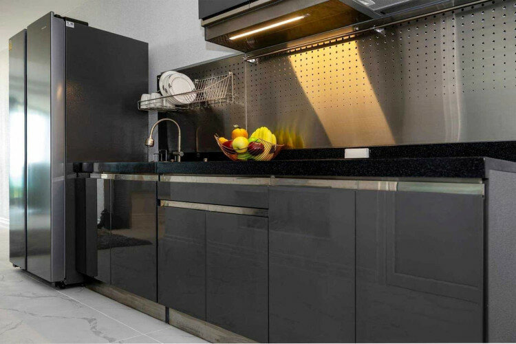 Кондоминиум в Паттайе, Таиланд | THE455892