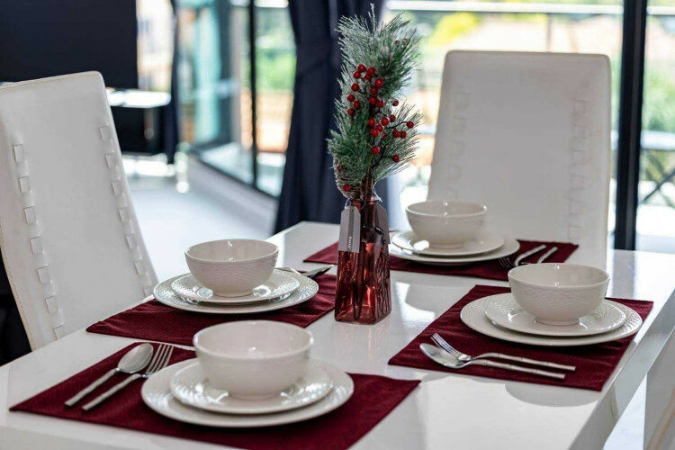 Кондоминиум в Паттайе, Таиланд | THE455892