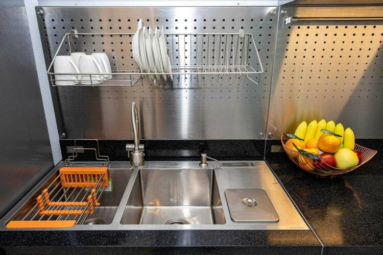 Кондоминиум в Паттайе, Таиланд | THE455892