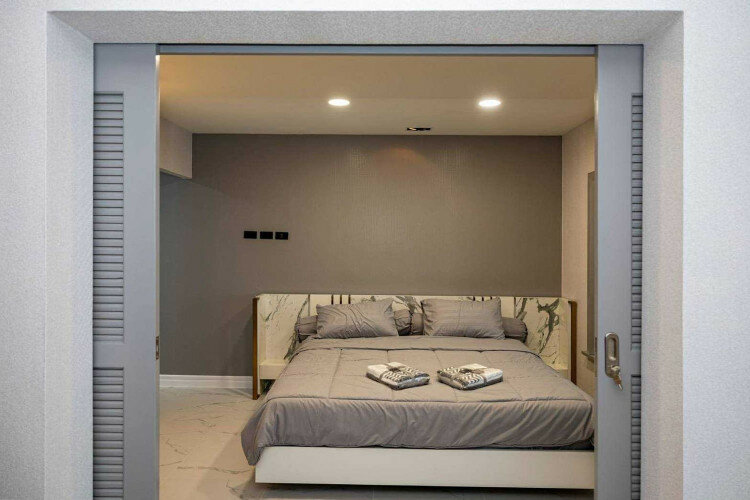 Кондоминиум в Паттайе, Таиланд | THE455892