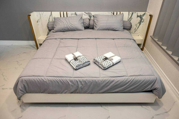 Кондоминиум в Паттайе, Таиланд | THE455892