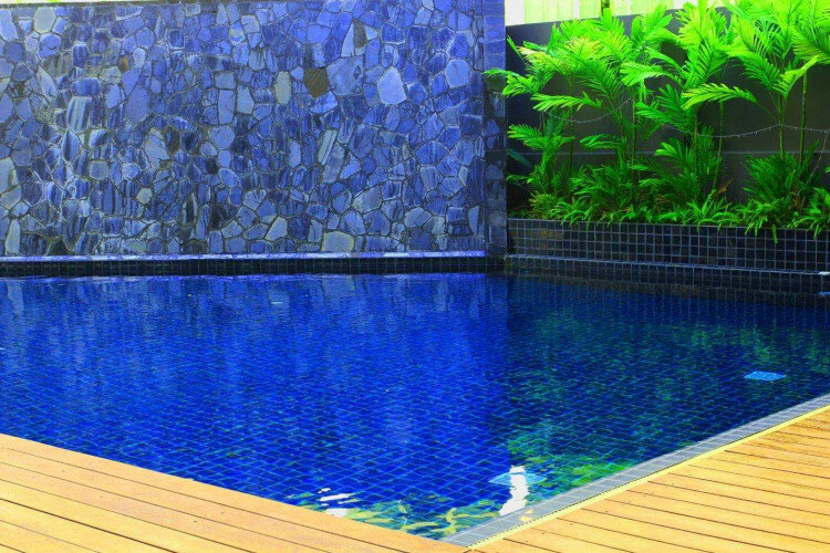 Кондоминиум в Паттайе, Таиланд | THE455892