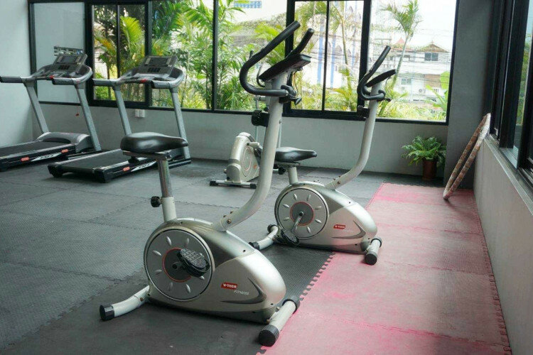 Кондоминиум в Паттайе, Таиланд | THE455892