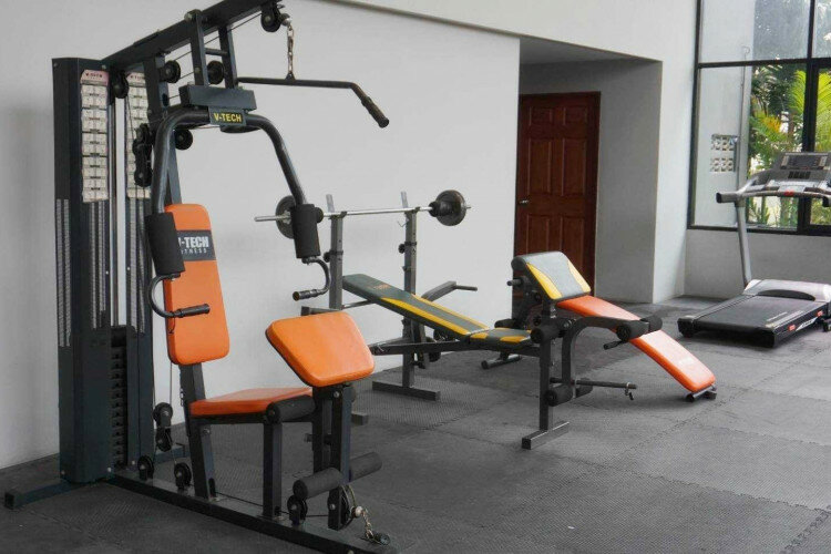 Кондоминиум в Паттайе, Таиланд | THE455892