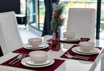 Кондоминиум в Паттайе, Таиланд | THE455892