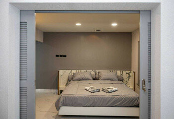 Кондоминиум в Паттайе, Таиланд | THE455892