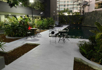 Кондоминиум в Паттайе, Таиланд | THE455892