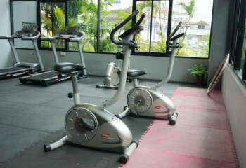 Кондоминиум в Паттайе, Таиланд | THE455892