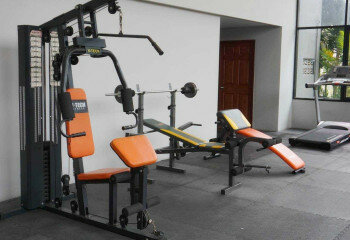 Кондоминиум в Паттайе, Таиланд | THE455892