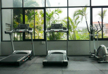 Кондоминиум в Паттайе, Таиланд | THE455892