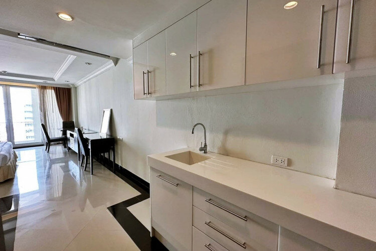 Кондоминиум в Банг Ламунге, Таиланд | THE256509