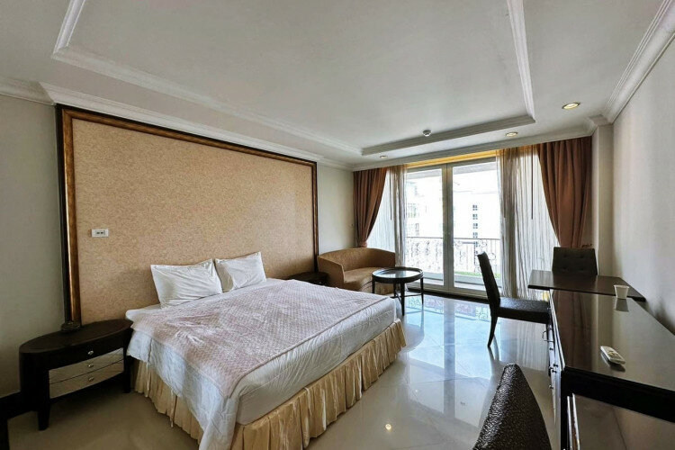 Кондоминиум в Банг Ламунге, Таиланд | THE256509