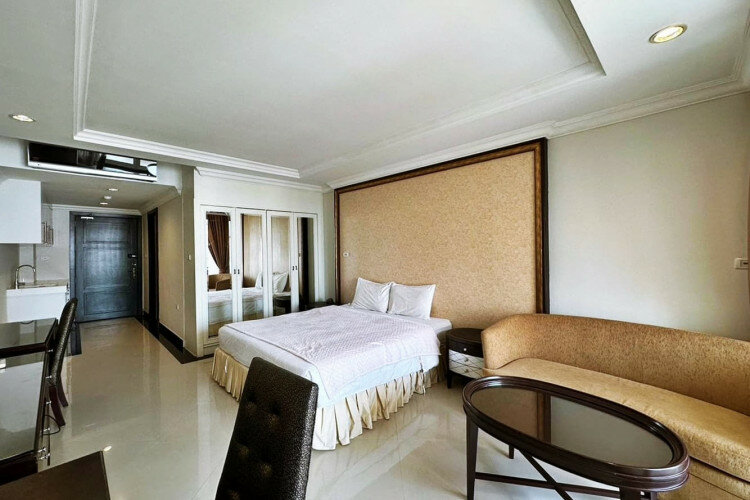 Кондоминиум в Банг Ламунге, Таиланд | THE256509