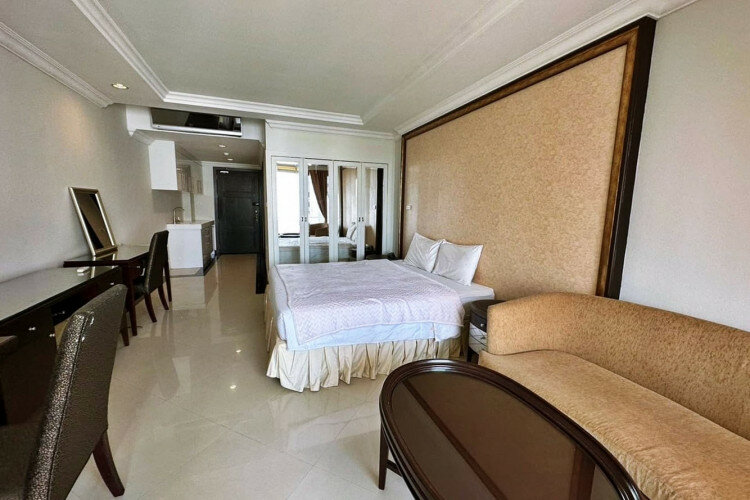 Кондоминиум в Банг Ламунге, Таиланд | THE256509