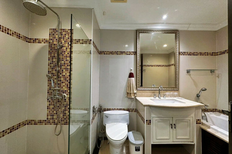 Кондоминиум в Банг Ламунге, Таиланд | THE256509