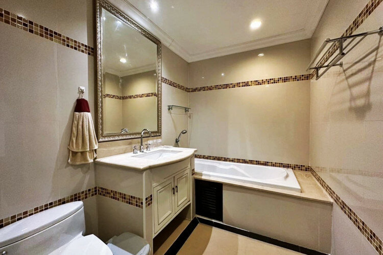 Кондоминиум в Банг Ламунге, Таиланд | THE256509