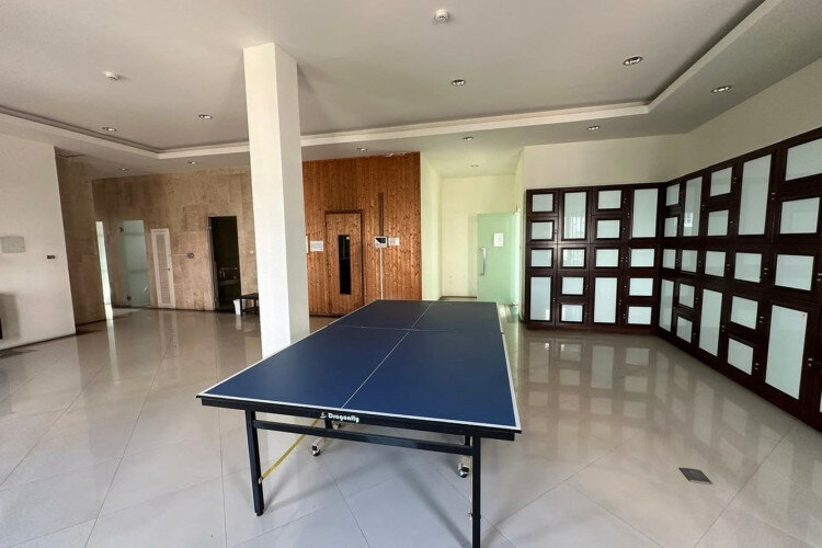 Кондоминиум в Банг Ламунге, Таиланд | THE256509