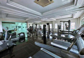 Кондоминиум в Банг Ламунге, Таиланд | THE256509