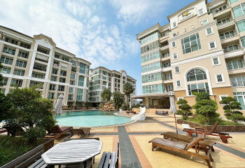 Кондоминиум в Банг Ламунге, Таиланд | THE256509