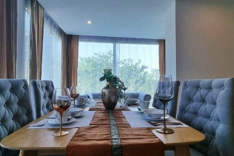 Кондоминиум в Банг Ламунге, Таиланд | THE356460