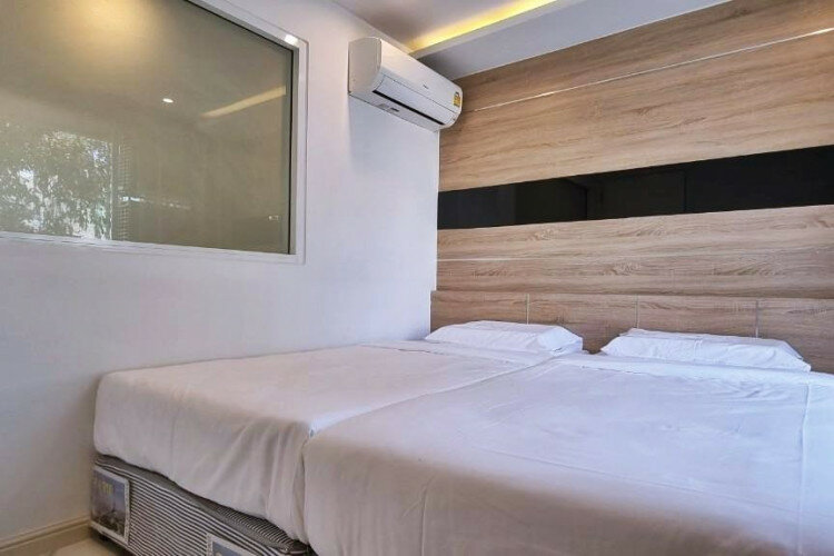 Кондоминиум в Банг Ламунге, Таиланд | THE356460