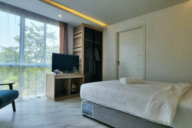 Кондоминиум в Банг Ламунге, Таиланд | THE356460