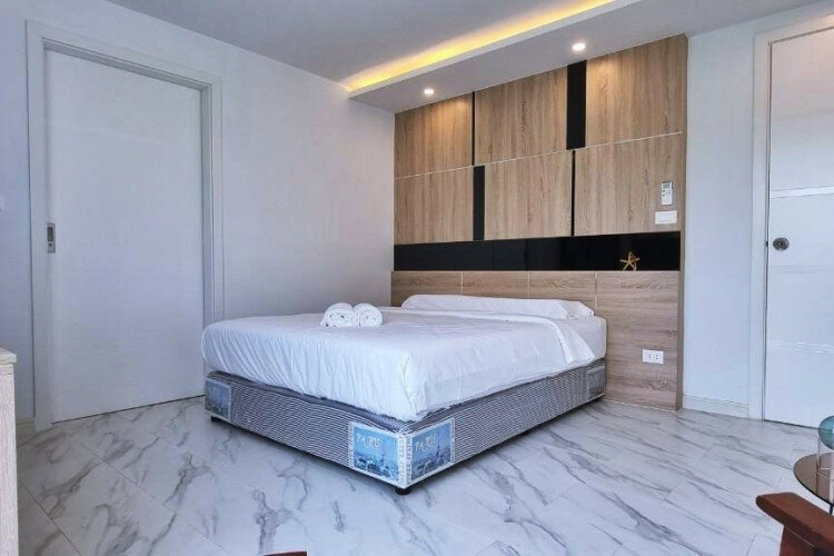 Кондоминиум в Банг Ламунге, Таиланд | THE356460