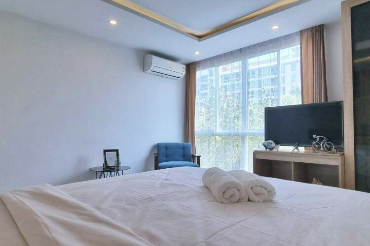 Кондоминиум в Банг Ламунге, Таиланд | THE356460