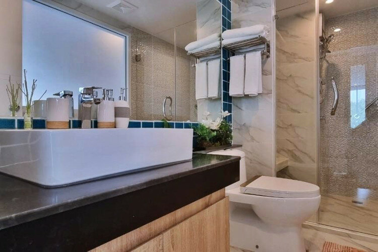 Кондоминиум в Банг Ламунге, Таиланд | THE356460