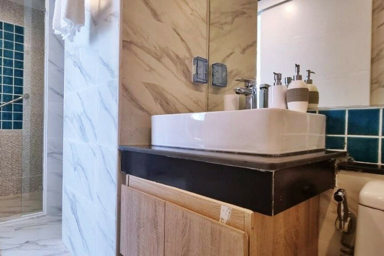 Кондоминиум в Банг Ламунге, Таиланд | THE356460