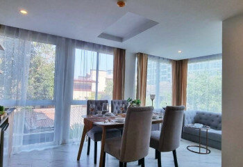 Кондоминиум в Банг Ламунге, Таиланд | THE356460