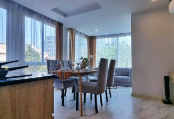 Кондоминиум в Банг Ламунге, Таиланд | THE356460