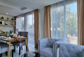 Кондоминиум в Банг Ламунге, Таиланд | THE356460