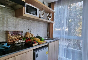 Кондоминиум в Банг Ламунге, Таиланд | THE356460