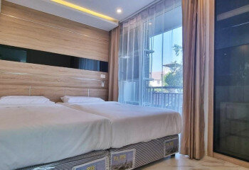 Кондоминиум в Банг Ламунге, Таиланд | THE356460