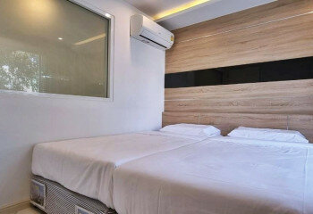 Кондоминиум в Банг Ламунге, Таиланд | THE356460